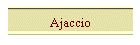 Ajaccio